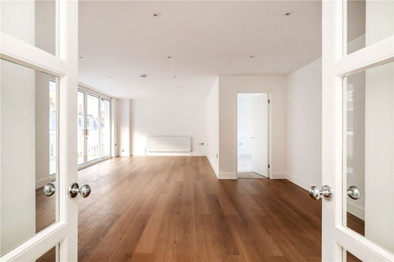 3 bedroom flat, William Mews, Belgravia SW1X - Available
