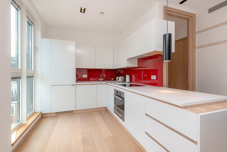 2 bedroom flat, Apple Tree Yard, St James's SW1Y - Available