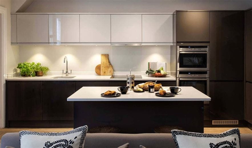 1 bedroom flat, Welbeck Street, Marylebone W1G - Available