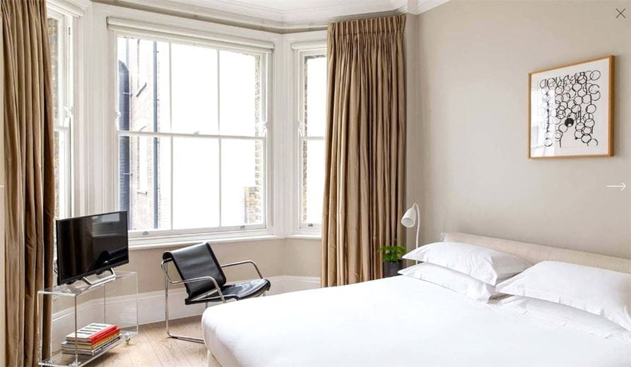 1 bedroom flat, Welbeck Street, Marylebone W1G - Available