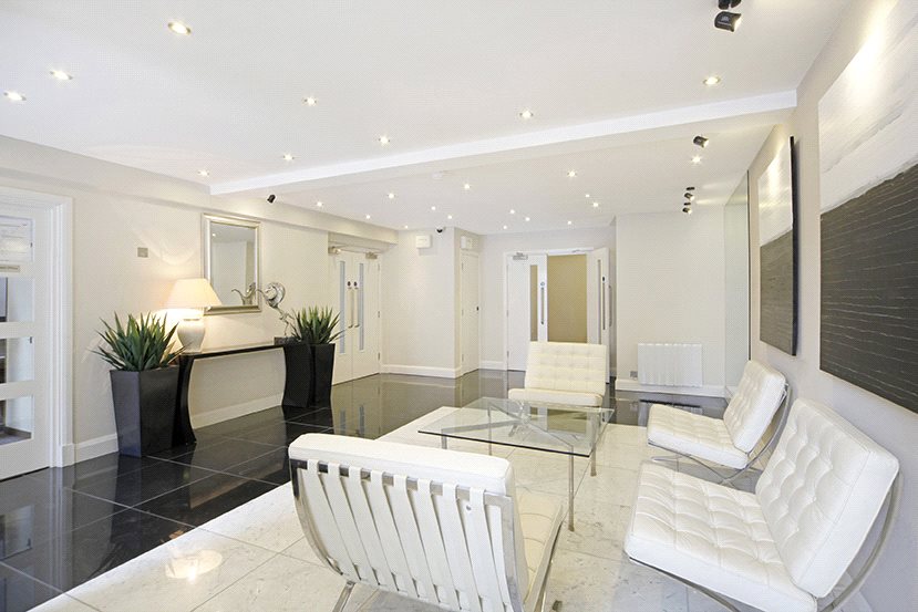 1 bedroom flat, Hill Street, Mayfair W1J - Available