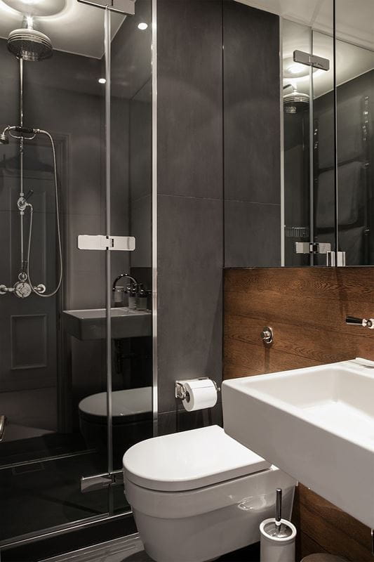 2 bedroom flat, North Audley Street, Mayfair W1K - Available