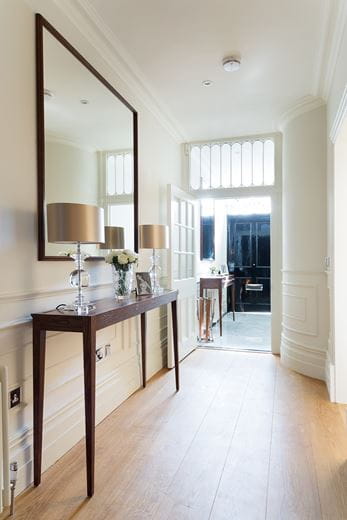 6 bedroom house, Upper Brook Street, Mayfair W1K - Available