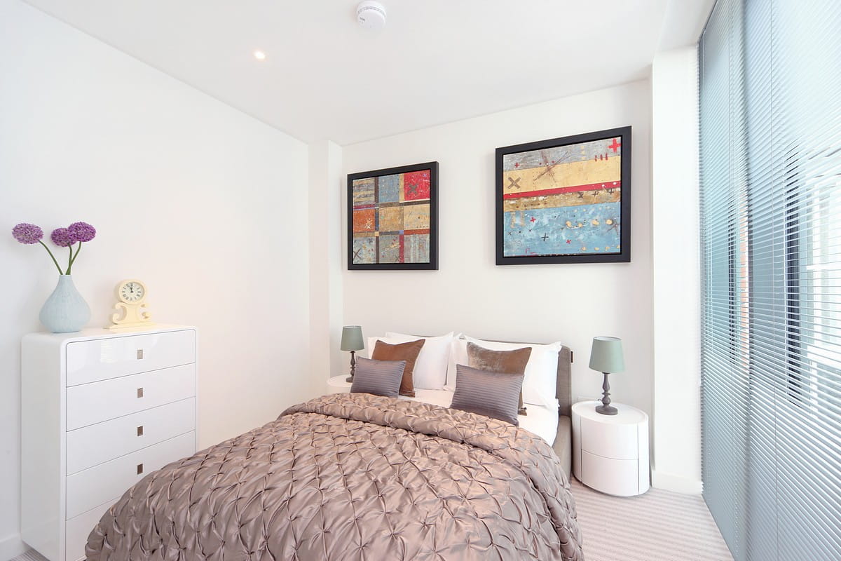 1 bedroom flat, Bedford Street, Covent Garden WC2E