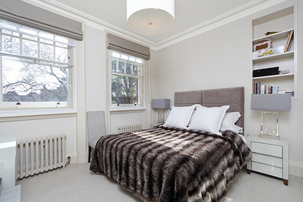 1 bedroom flat, Mount Street, Mayfair W1K