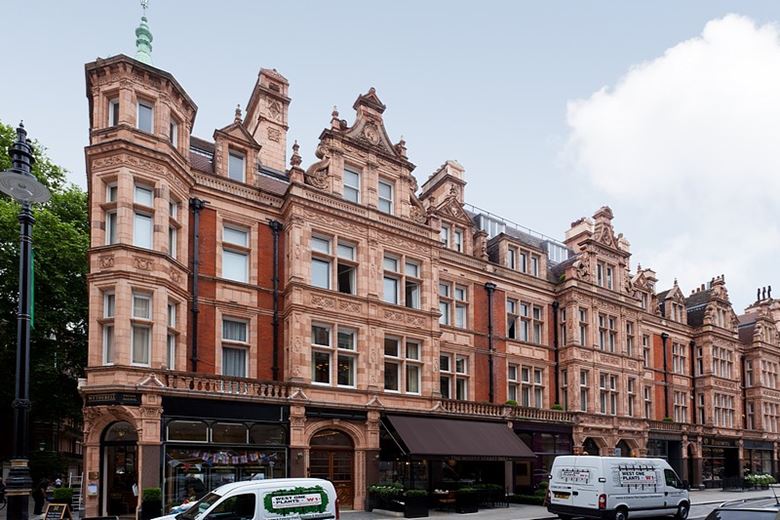 1 bedroom flat, Mount Street, Mayfair W1K