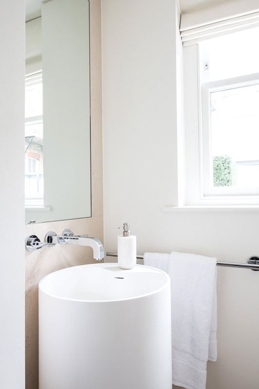 1 bedroom flat, Duke Street, Mayfair W1K - Available