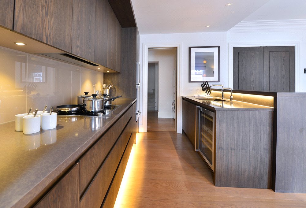 1 bedroom flat, Duke Street, Mayfair W1K - Available