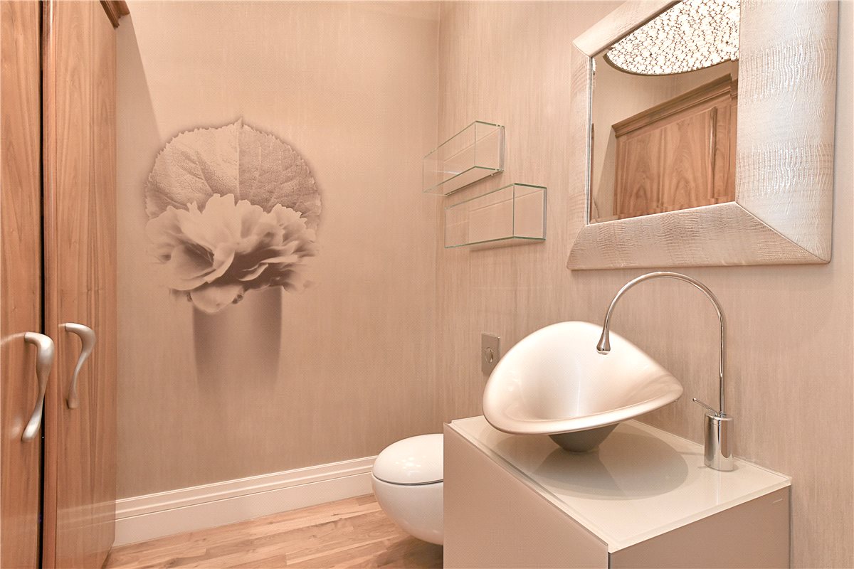 4 bedroom flat, Upper Grosvenor Street, Mayfair W1K - Available