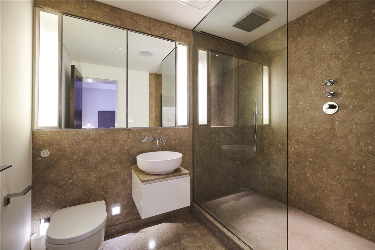 3 bedroom flat, Duke Street, Mayfair W1K - Available