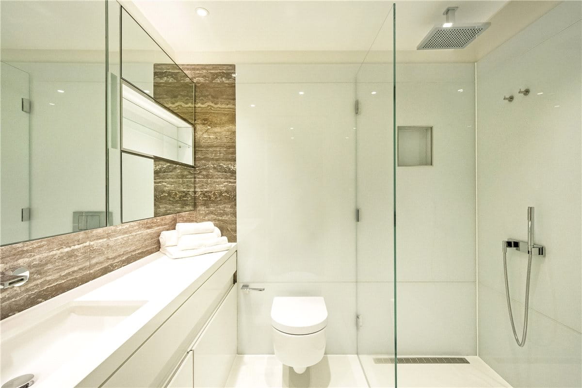 2 bedroom flat, Millbank, Westminster SW1P - Available