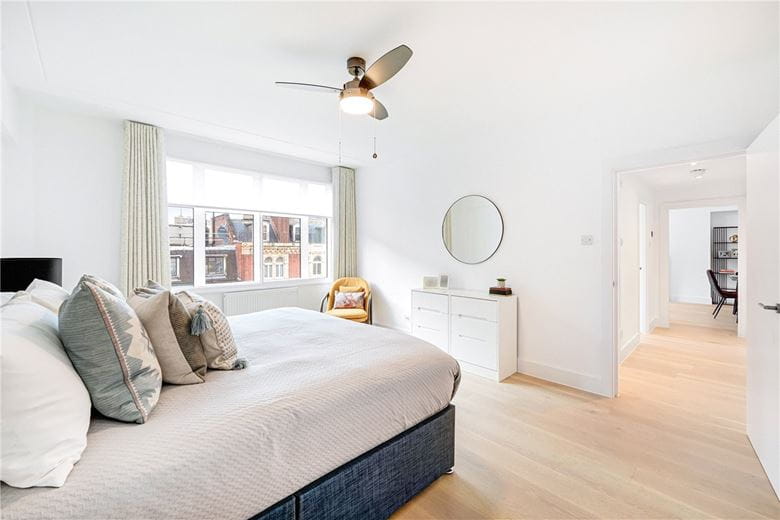 1 bedroom , Richmond Court, 200 Sloane Street SW1X - Available