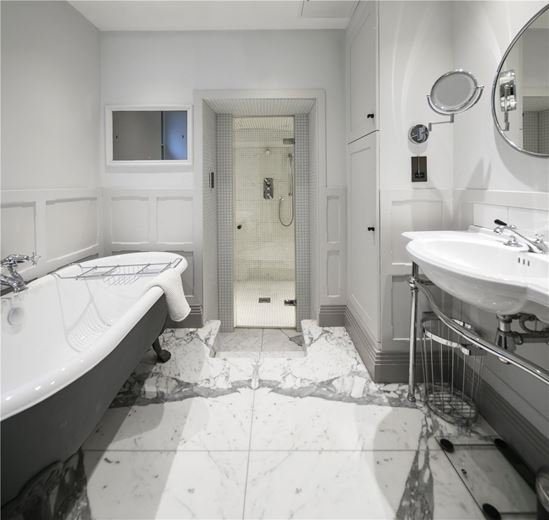 1 bedroom flat, North Audley Street, London W1K - Available