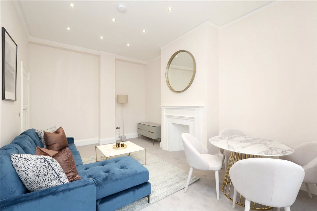 1 bedroom , Bury Street, St James's SW1Y
