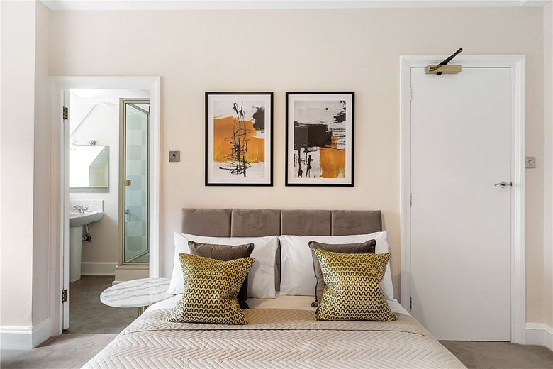  bedroom , Bury Street, St James's SW1Y