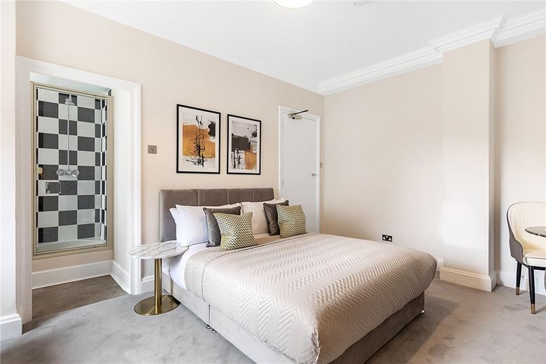  bedroom , Bury Street, St James's SW1Y