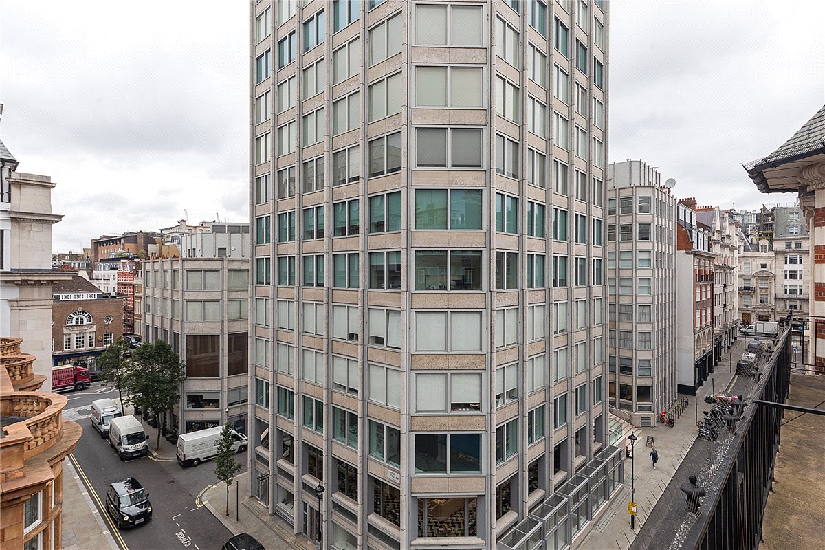  bedroom , Bury Street, St James's SW1Y