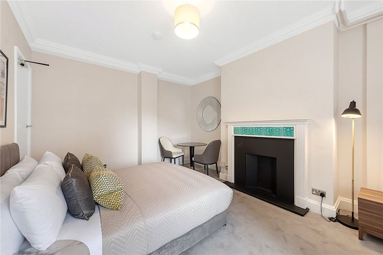  bedroom , Bury Street, St James's SW1Y