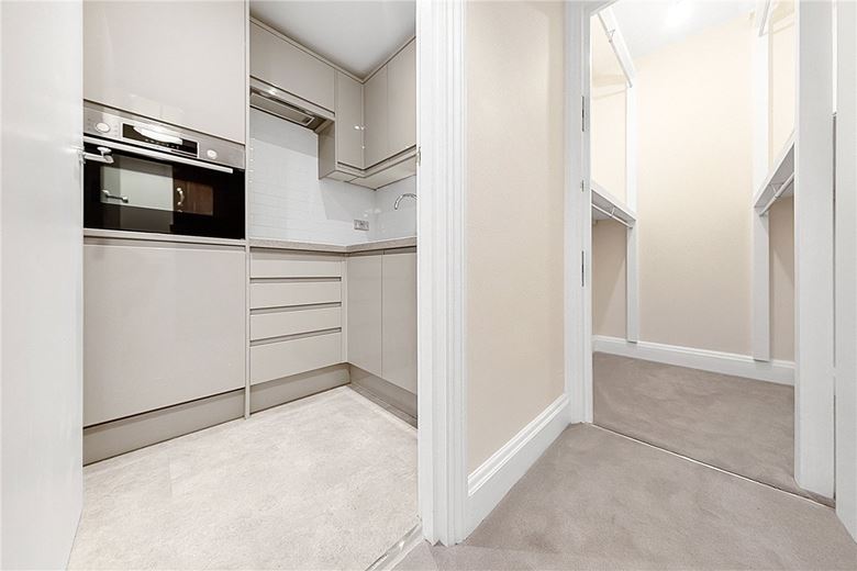  bedroom , Bury Street, St James's SW1Y