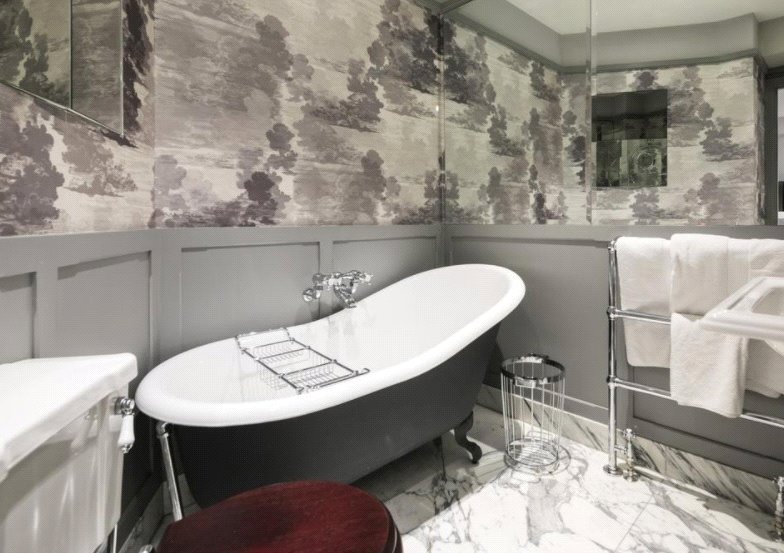 1 bedroom flat, North Audley Street, London W1K - Available