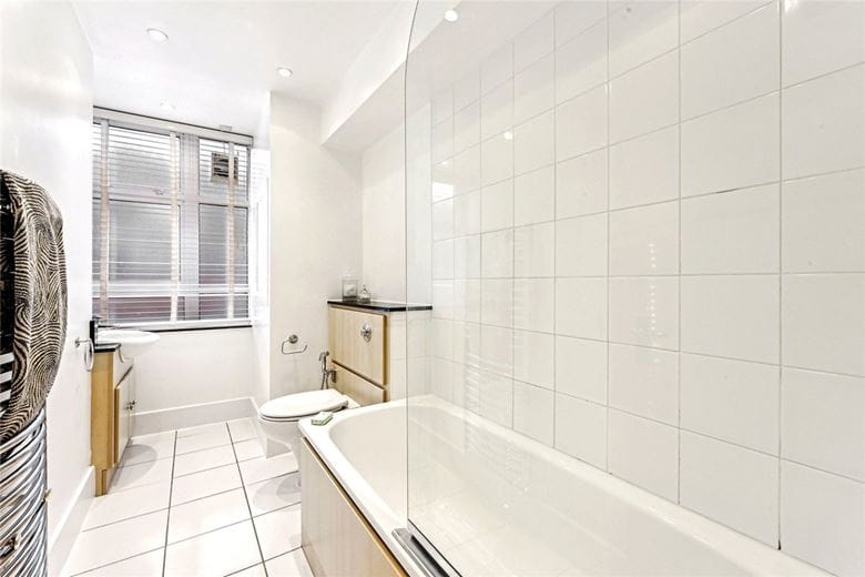 1 bedroom , Richmond Court, 200 Sloane Street SW1X - Available