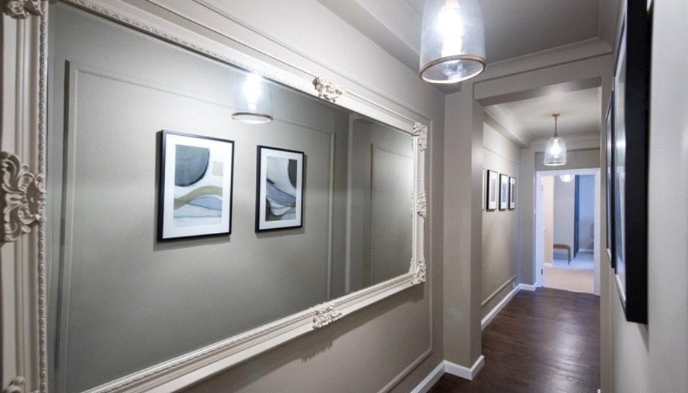 3 bedroom flat, Hill Street, Mayfair W1J - Available