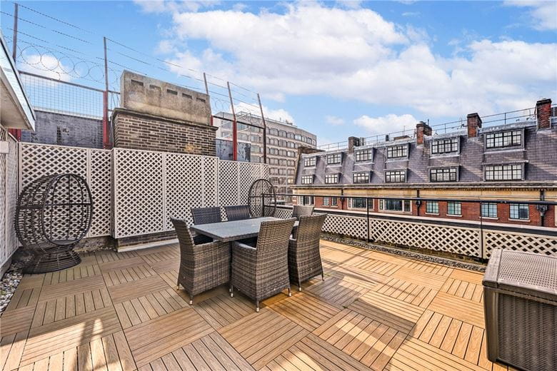 1 bedroom , Richmond Court, 200 Sloane Street SW1X - Available