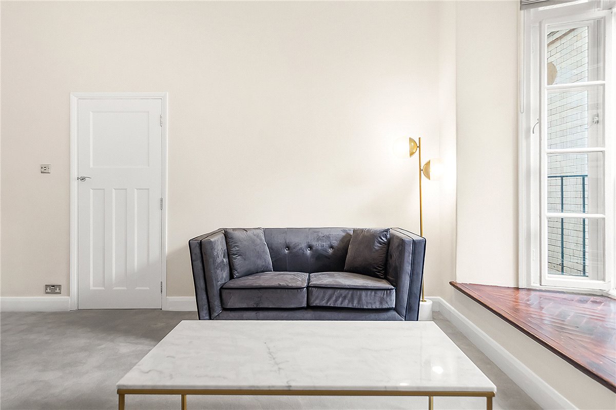  bedroom , Bury Street, St James's SW1Y