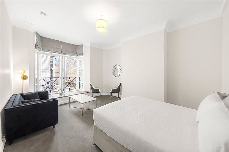  bedroom , Bury Street, St James's SW1Y