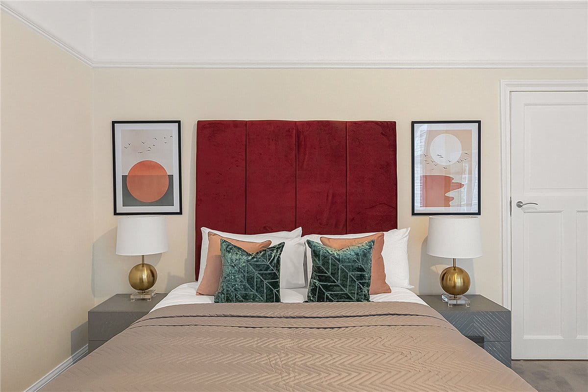 1 bedroom flat, Bury Street, St James's SW1Y