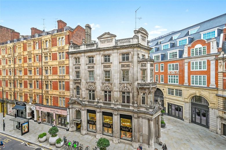 1 bedroom , Richmond Court, 200 Sloane Street SW1X - Available