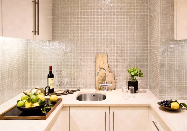 1 bedroom flat, Maddox Street, Mayfair W1S - Available