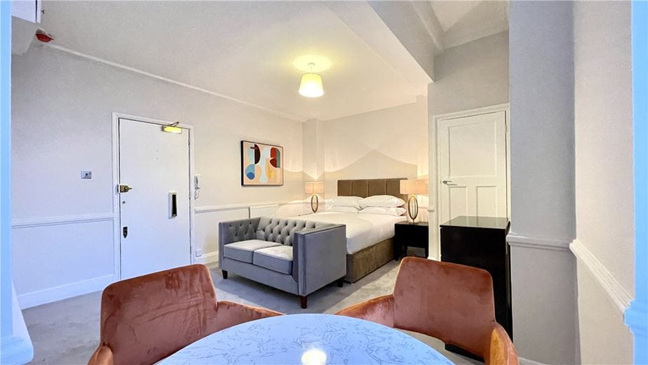  bedroom , Bury Street, St James's SW1Y