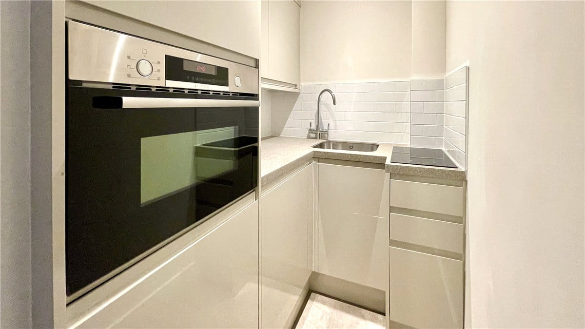  bedroom , Bury Street, St James's SW1Y