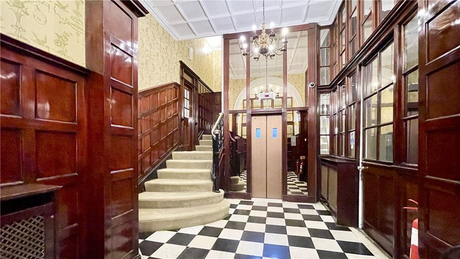  bedroom , Bury Street, St James's SW1Y