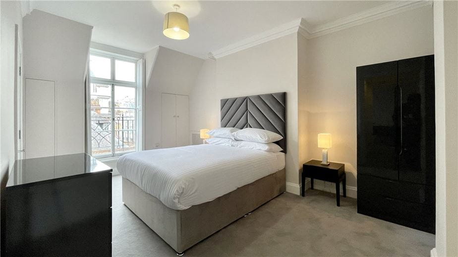 1 bedroom , Bury Street, St James's SW1Y