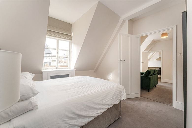 1 bedroom , Bury Street, St James's SW1Y