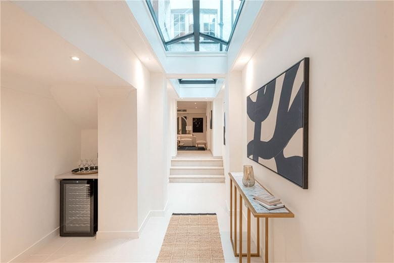 5 bedroom house, Catherine Place, Westminster SW1E - Available