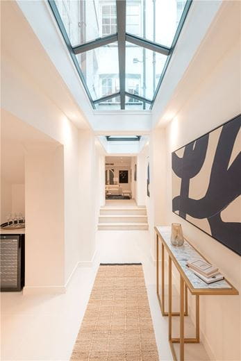 5 bedroom house, Catherine Place, Westminster SW1E - Available