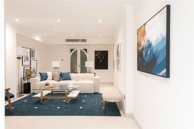 5 bedroom house, Catherine Place, Westminster SW1E - Available