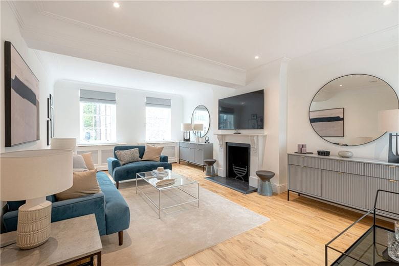 5 bedroom house, Catherine Place, Westminster SW1E - Available