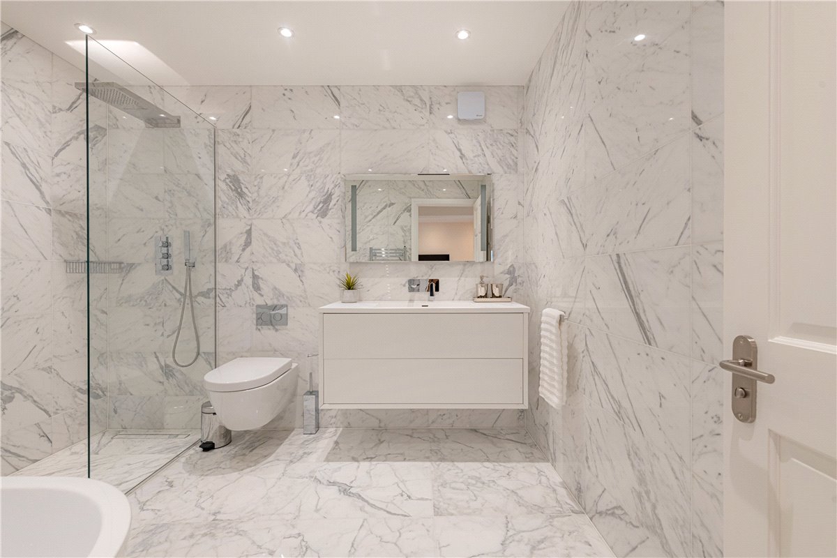 5 bedroom house, Catherine Place, Westminster SW1E - Available