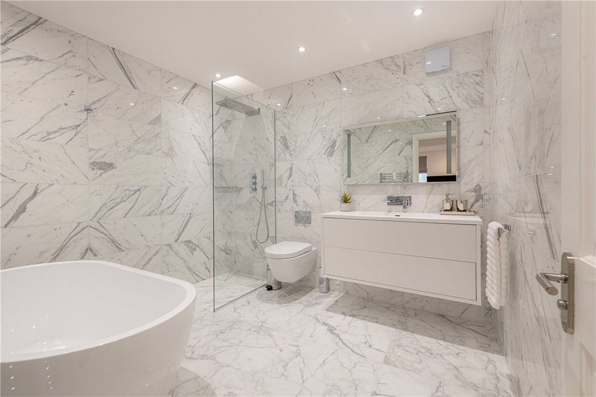 5 bedroom house, Catherine Place, Westminster SW1E - Available