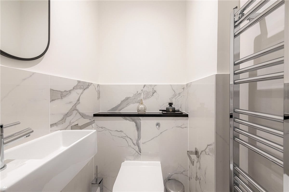 5 bedroom house, Catherine Place, Westminster SW1E - Available