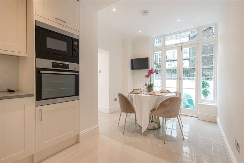 5 bedroom house, Catherine Place, Westminster SW1E - Available