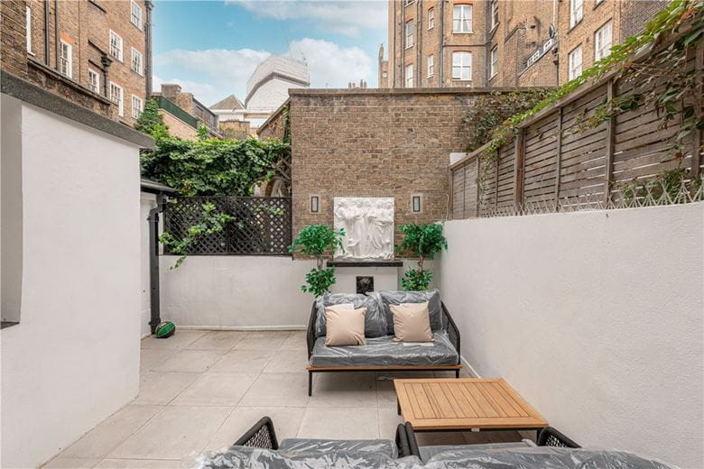 5 bedroom house, Catherine Place, Westminster SW1E - Available