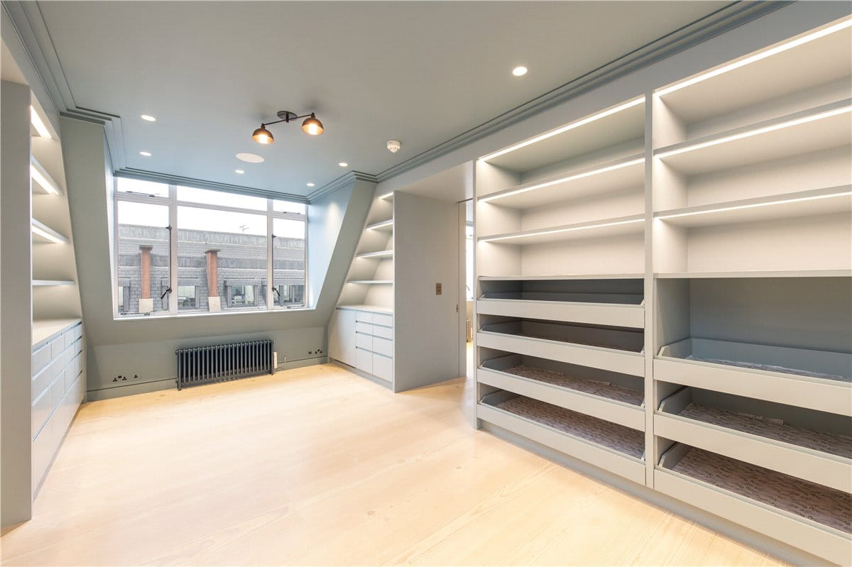 6 bedroom flat, Park Lane, Mayfair W1K - Available