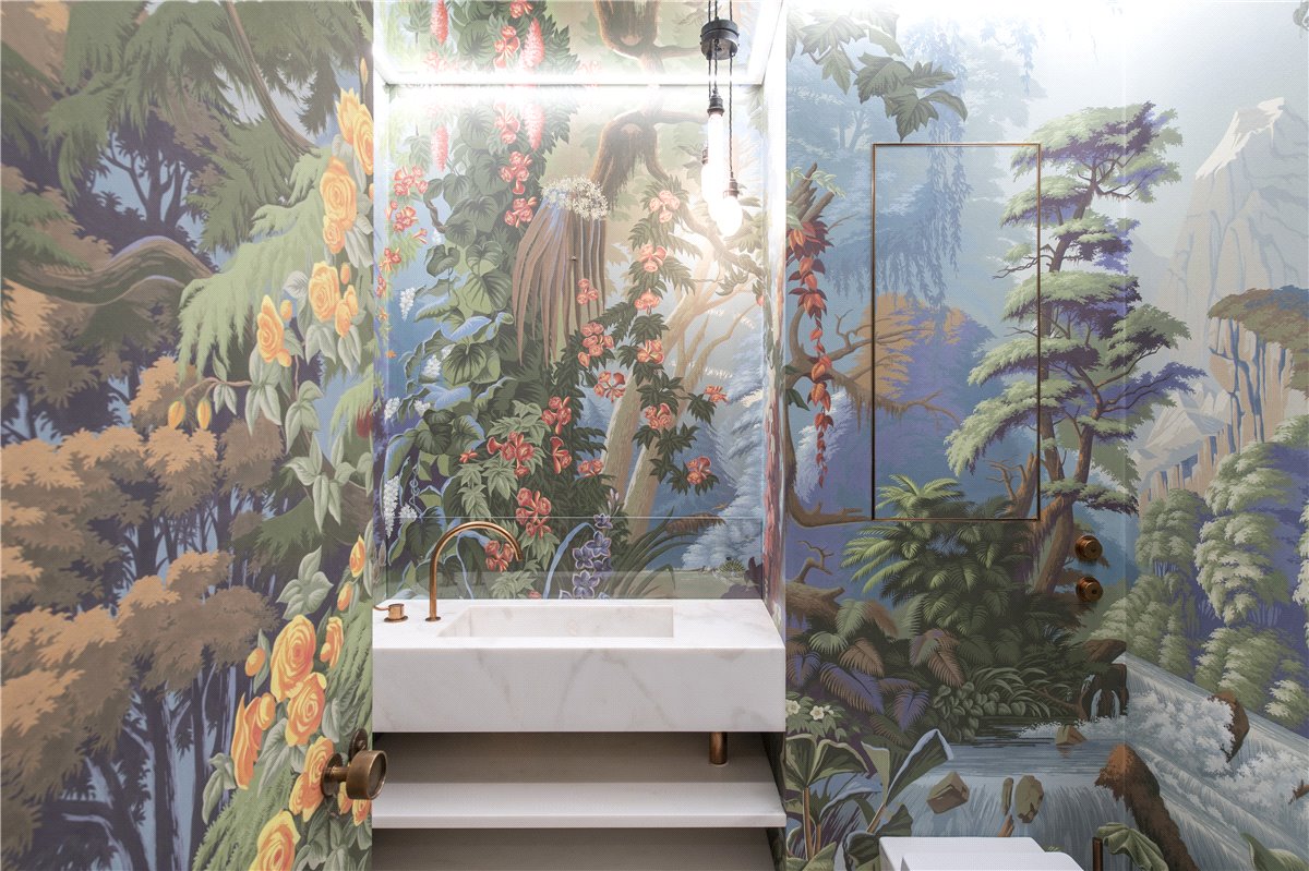 6 bedroom flat, Park Lane, Mayfair W1K - Available