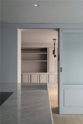 6 bedroom flat, Park Lane, Mayfair W1K - Available