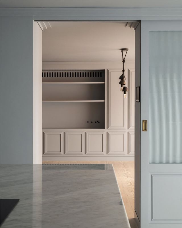 6 bedroom flat, Park Lane, Mayfair W1K - Available